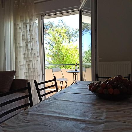 1 Bedroom Apartment In Nea Kallikrateia Exterior photo